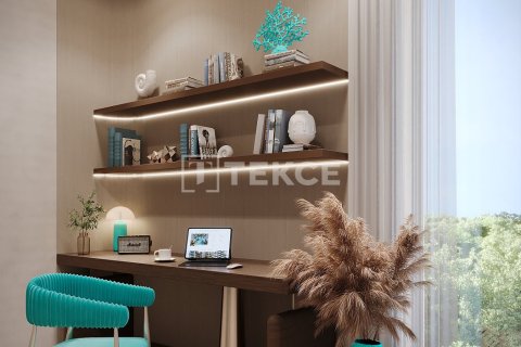 Apartment de 1 dormitorio en Dubai, UAE No. 143987 25