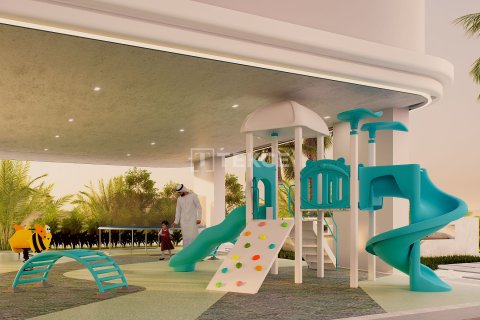 Apartment de 1 dormitorio en Dubai, UAE No. 143987 11