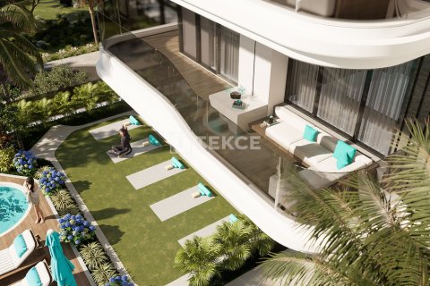 Apartment de 1 dormitorio en Dubai, UAE No. 143987 6