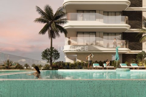 3 bedrooms Apartment in Dubai, UAE No. 143989 12