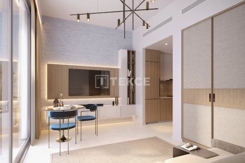 Apartment de 1 dormitorio en Dubai, UAE No. 143990 10