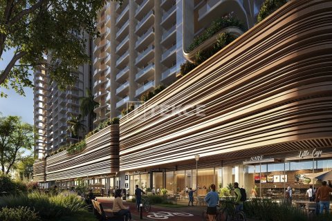 Apartment de 1 dormitorio en Dubai, UAE No. 143990 7