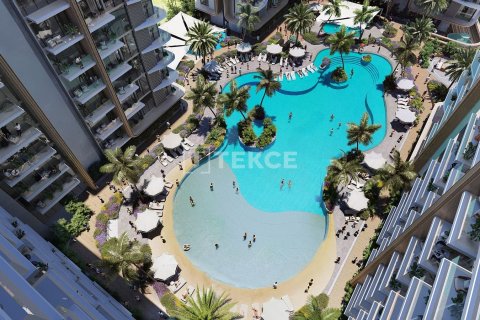 Apartment de 1 dormitorio en Dubai, UAE No. 143990 4