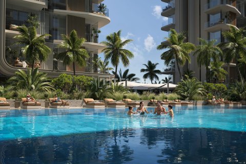 Apartment de 1 dormitorio en Dubai, UAE No. 143990 8