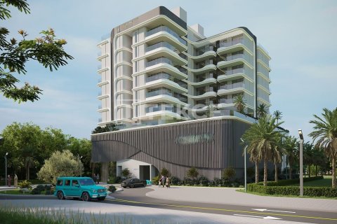 2 bedrooms Apartment in Dubai, UAE No. 143988 3