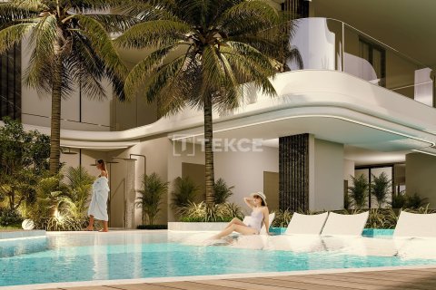 2 bedrooms Apartment in Dubai, UAE No. 143988 18