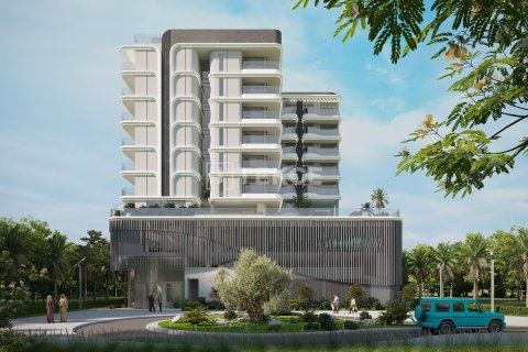 2 bedrooms Apartment in Dubai, UAE No. 143988