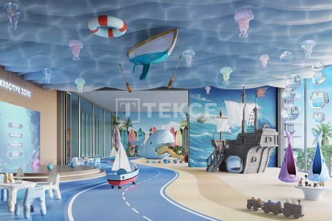 4 غرف نوم شقة في دبي, الإمارات العربية المتحدة رقم 143986 13