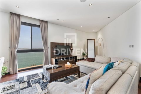 Appartement de 2 chambres  No. 121624 6