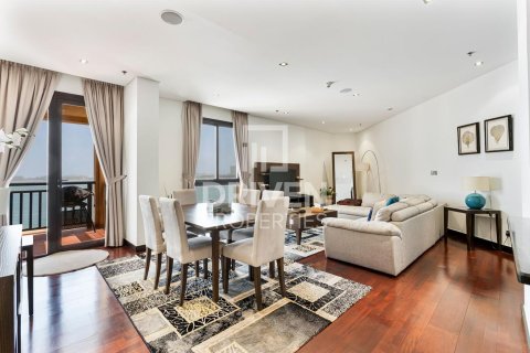 Appartement de 2 chambres  No. 121624 7