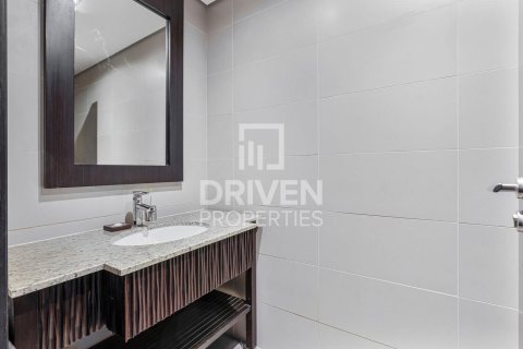 Appartement de 2 chambres  No. 121624 15