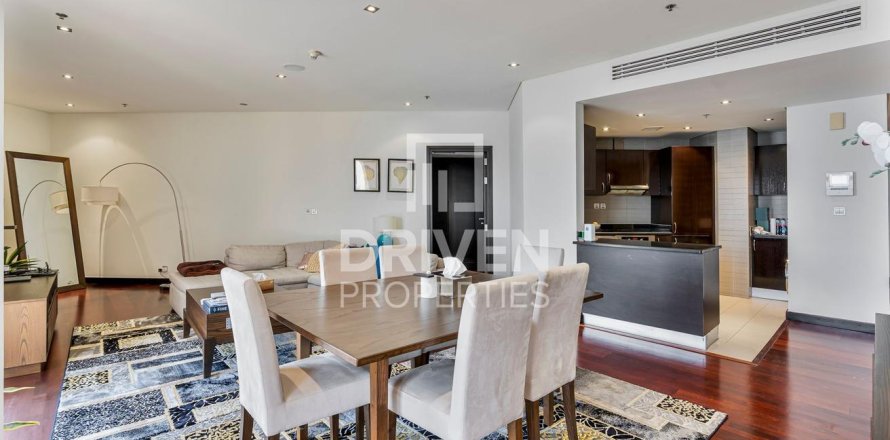 Appartement de 2 chambres  No. 121624