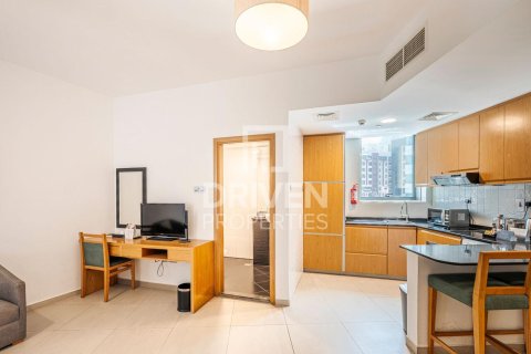 Appartement de Studio No. 121619 9