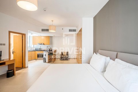 Appartement de Studio No. 121619 5