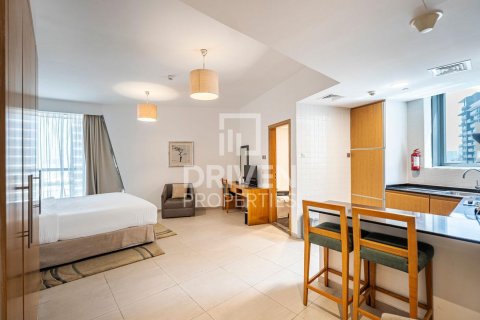 Appartement de Studio No. 121619 7