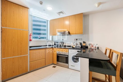 Appartement de Studio No. 121619 10