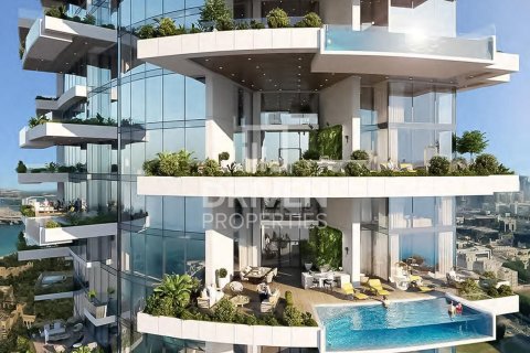 Apartment de 3 dormitorios  No. 121623 8