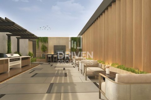 Appartement de 2 chambres  No. 121621 28