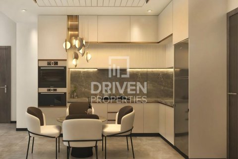 Appartement de 2 chambres  No. 121621 26