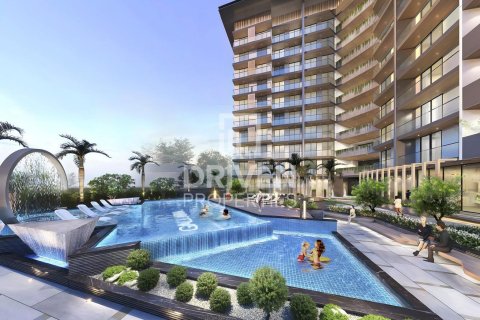 Appartement de 2 chambres  No. 121621 19