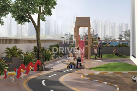 Appartement de 2 chambres  No. 121621 11