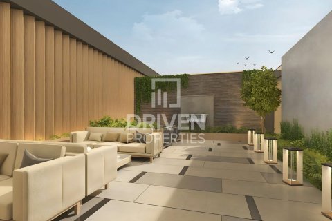 Appartement de 2 chambres  No. 121621 10