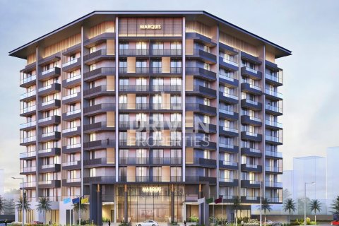 Appartement de 2 chambres  No. 121621 9