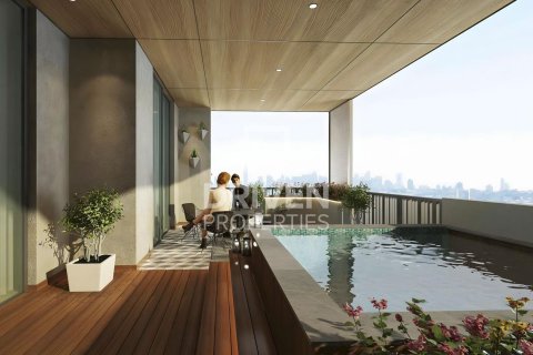 Appartement de 2 chambres  No. 121621 20