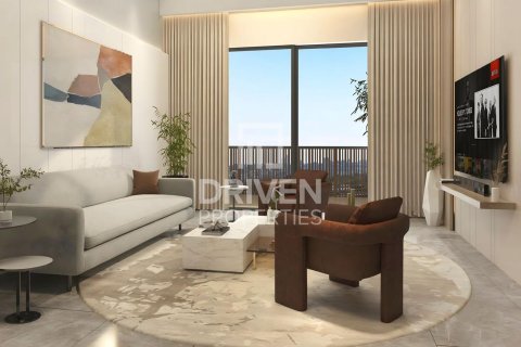 Appartement de 2 chambres  No. 121621 24