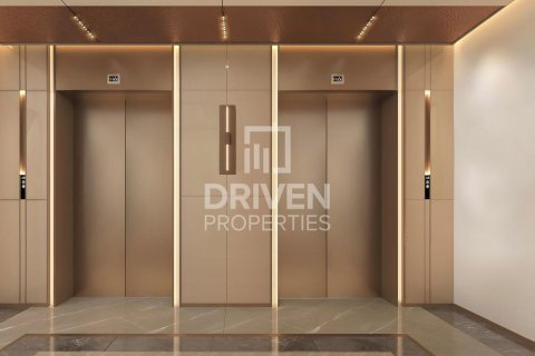 Appartement de 2 chambres  No. 121621 8