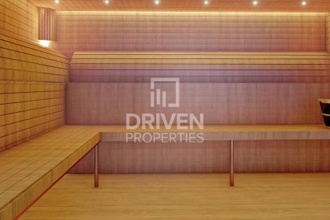 Appartement de 2 chambres  No. 121621 21