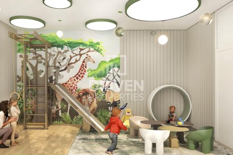 Appartement de 2 chambres  No. 121621 5