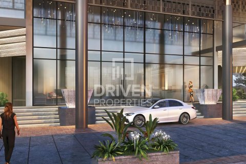 Appartement de 2 chambres  No. 121621 17