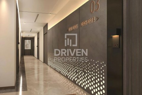 Appartement de 2 chambres  No. 121621 4