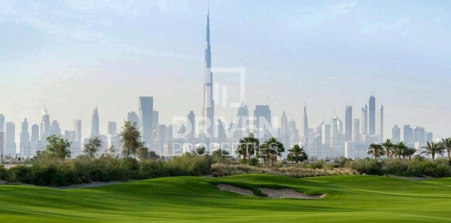1 bedroom Apartment in Dubai Hills Estate, UAE No. 191500