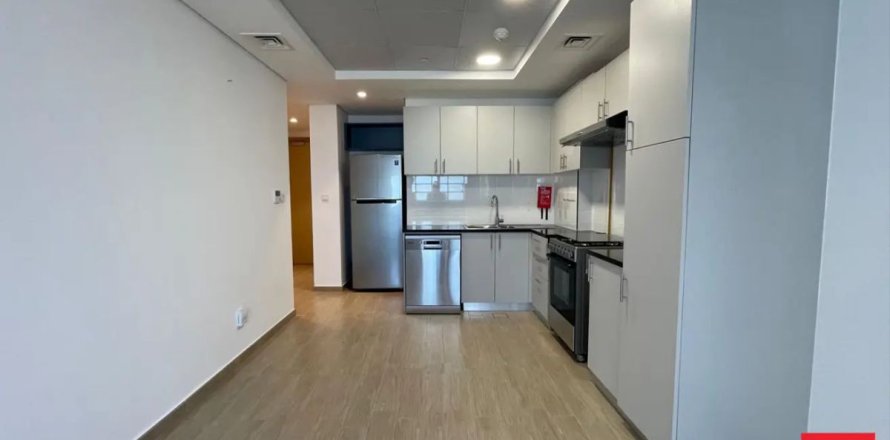 Appartement de 2 chambres à Jebel Ali, UAE No. 140413