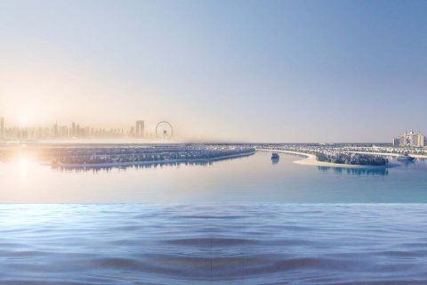 Appartement de 2 chambres à Palm Jumeirah, UAE No. 140415 14