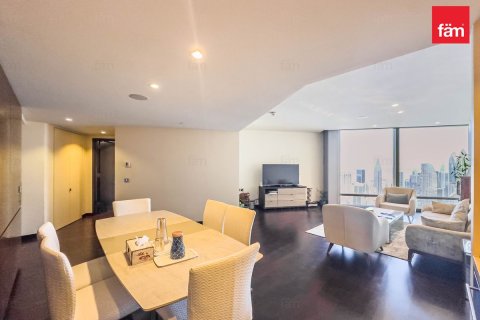 Appartement de 2 chambres à Downtown Dubai (Downtown Burj Dubai), UAE No. 140410 5