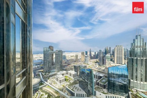 Appartement de 2 chambres à Downtown Dubai (Downtown Burj Dubai), UAE No. 140410 28