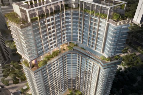 Apartment de 2 dormitorios en Business Bay, UAE No. 140411 10