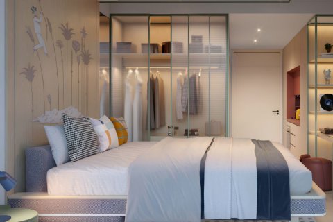 Apartment de 2 dormitorios en Business Bay, UAE No. 140411 9