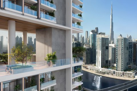 Apartment de 2 dormitorios en Business Bay, UAE No. 140411 11