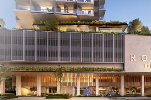 Apartment de 2 dormitorios en Business Bay, UAE No. 140411 4