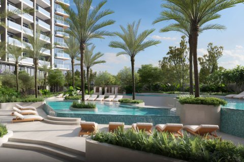 Apartment de 2 dormitorios en Business Bay, UAE No. 140411 8