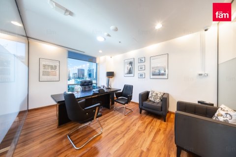 Office de 183.8m² à Business Bay, UAE No. 140412