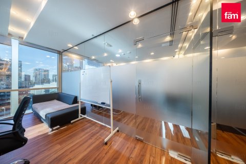 Office de 183.8m² à Business Bay, UAE No. 140412 12