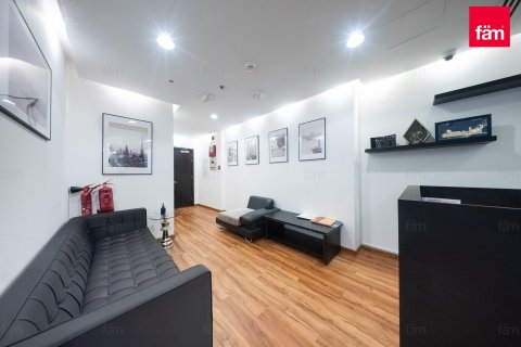 Office de 183.8m² à Business Bay, UAE No. 140412 10