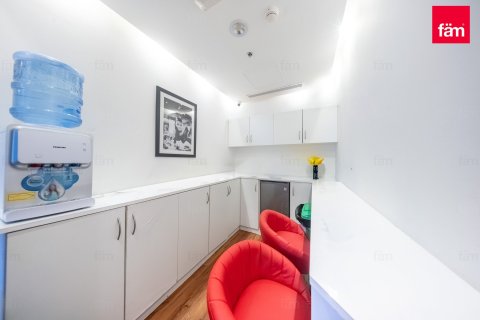 Office de 183.8m² à Business Bay, UAE No. 140412 13