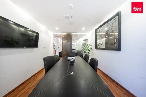 Office de 183.8m² à Business Bay, UAE No. 140412 14