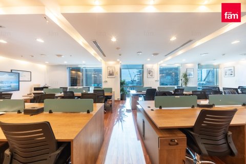 Office de 183.8m² à Business Bay, UAE No. 140412 5
